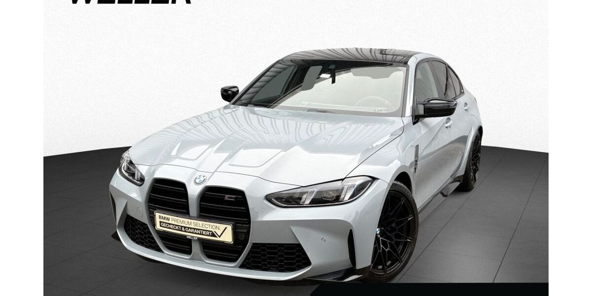 BMW M3 8.985 km 79.980 &euro; Uelzen 29525