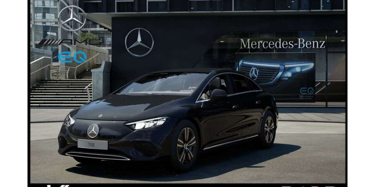 Mercedes-Benz EQE 300 15.245 km 44.880 &euro; Dillenburg 35683