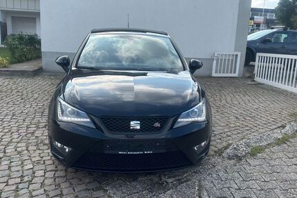Seat Ibiza 129.900 km 7.350 € Speyer 67346