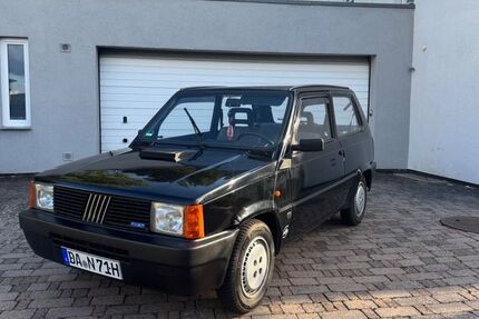Fiat Panda 44.550 km 6.500 € Mühltal 64367