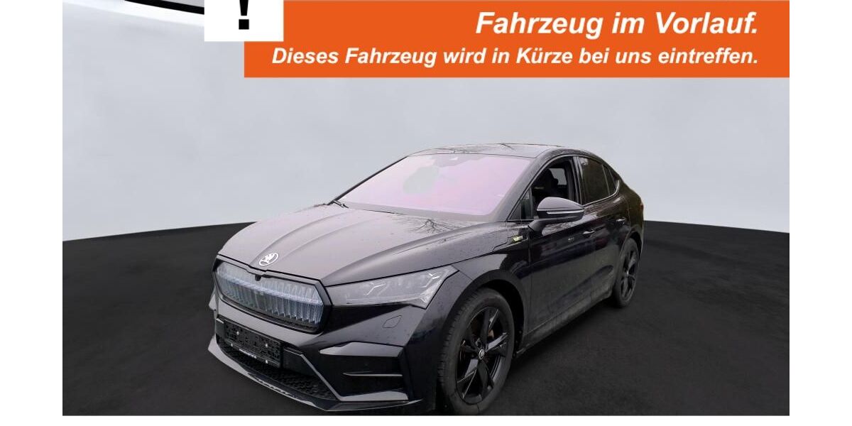 Skoda Enyaq 21.154 km 44.690 &euro; Meppen 49716