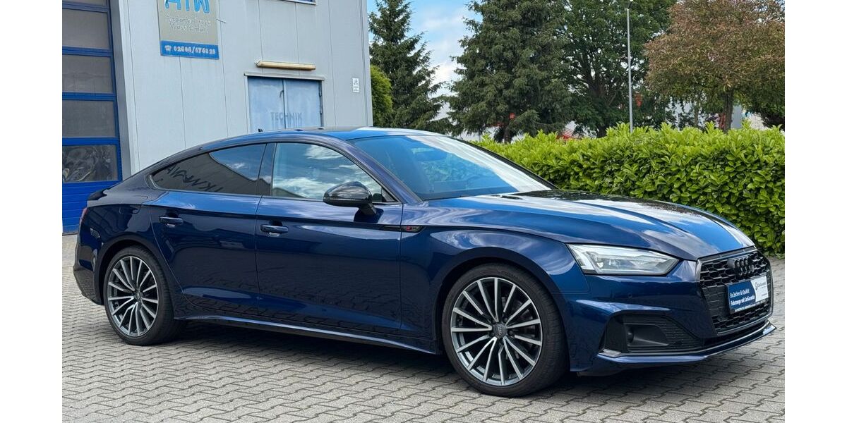 Audi A5 88.637 km 25.900 &euro; Alsdorf 52477