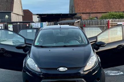 Ford Fiesta 193.000 km 2.800 € Mittelnkirchen 21720