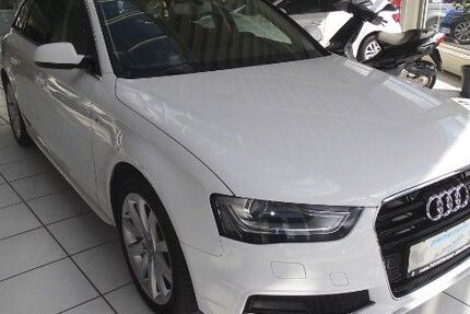 Audi A4 127.644 km 15.490 &euro; Braunlage 38700