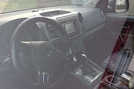 VW Amarok