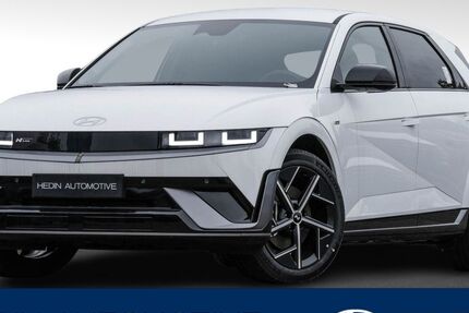 Hyundai IONIQ 5 9.900 km 41.590 &euro; Saarbrücken 66117