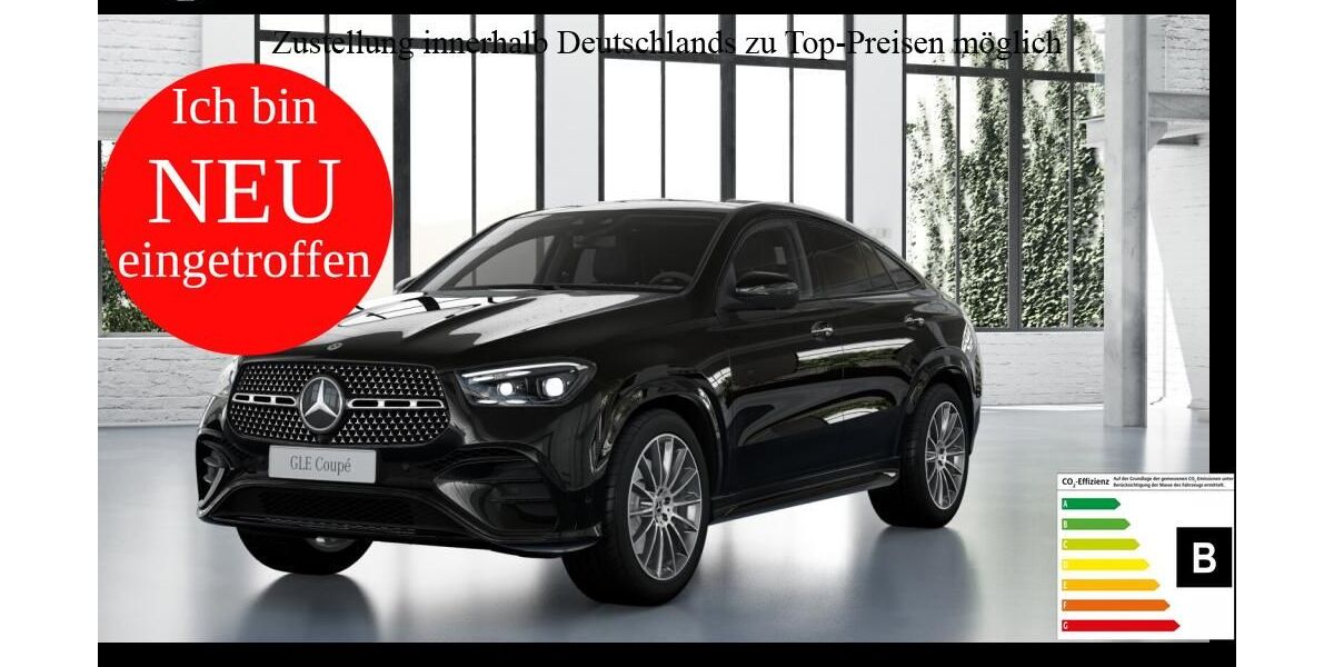 Mercedes-Benz GLE 350 3.000 km 95.990 &euro; Regensburg 93053