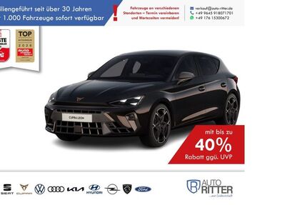 Cupra Leon 20.000 km 34.990 &euro; Eschenbach 92676