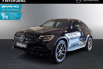 Mercedes GLC 400