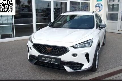 Cupra Formentor 38.691 km 23.940 € Kirchberg/Saupersdorf 08107