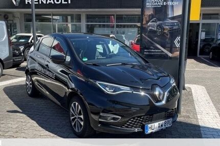 Renault ZOE 46.137 km 9.470 &euro; Hanau 63452