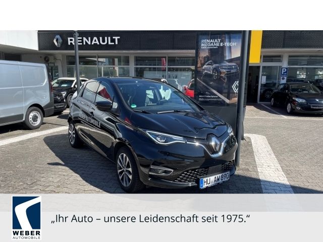 Renault ZOE 46.137 km 9.470 &euro; Hanau 63452