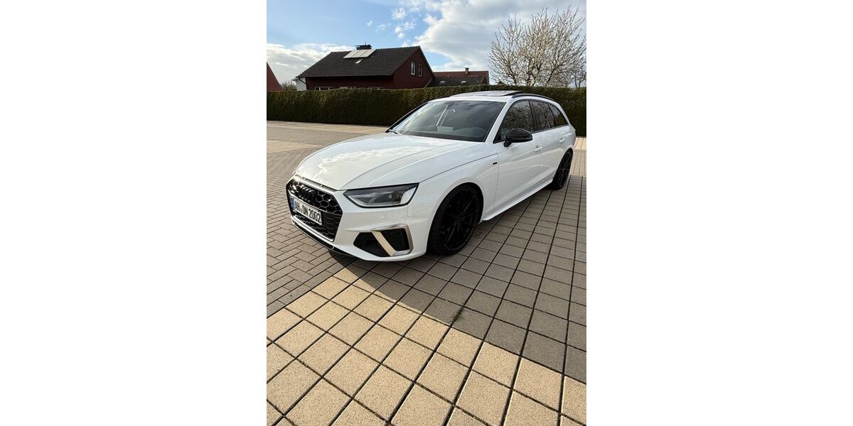 Audi A4 170.800 km 21.900 &euro; Schöppingen 48624