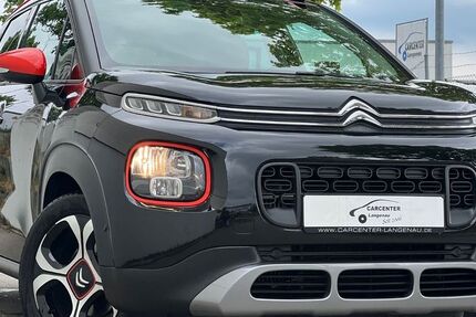 Citroen C3 Aircross 83.300 km 10.999 &euro; Langenau 89129
