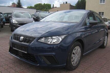 Seat Ibiza 95.859 km 8.999 &euro; Dresden 01219