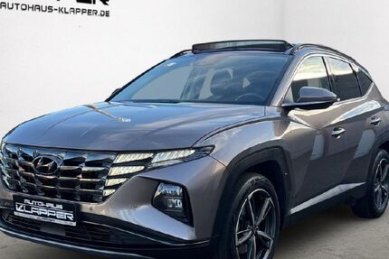 Hyundai TUCSON 62.433 km 24.990 &euro; Chemnitz 09116