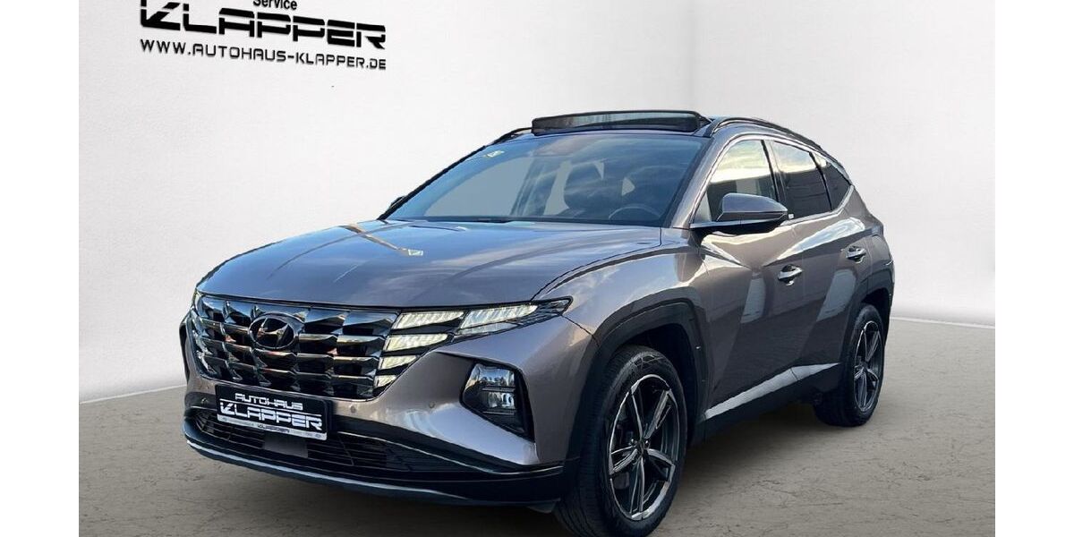 Hyundai TUCSON 62.433 km 24.990 &euro; Chemnitz 09116