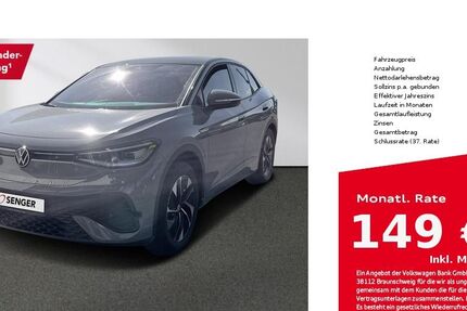 VW ID.5 35.500 km 28.880 € Bad Oldesloe 23843