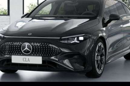 Mercedes-Benz CLA 250 9.900 km 54.900 &euro; Hamburg 22047