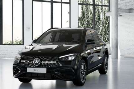 Mercedes-Benz GLA 200 4.172 km 42.900 € Tuttlingen 78532