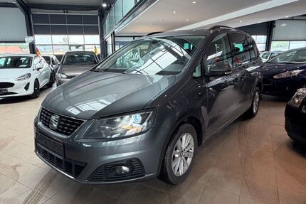 Seat Alhambra 373.000 km 8.500 &euro; Belm/Vehrte (bei Osnabrück) 49191