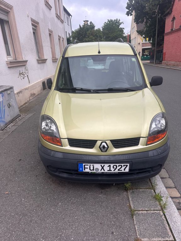 Kangoo
