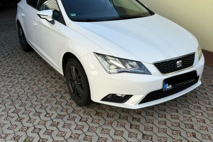 Seat Leon 145.847 km 7.400 &euro; Wolfach 77709