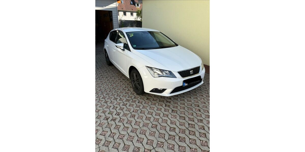 Seat Leon 145.847 km 7.400 &euro; Wolfach 77709