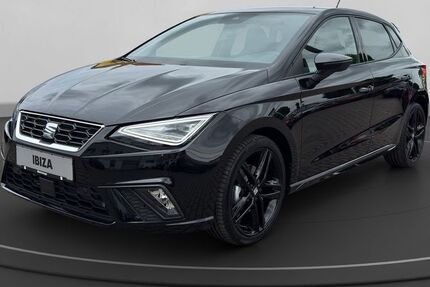 Seat Ibiza 6.000 km 26.879 &euro; Mühlhausen/Thüringen 99974