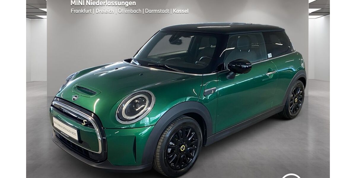 Mini Cooper SE 13.347 km 20.490 &euro; Kassel 34125