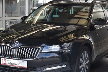 Skoda Superb 142.477 km 22.340 &euro; Bad Friedrichshall 74177