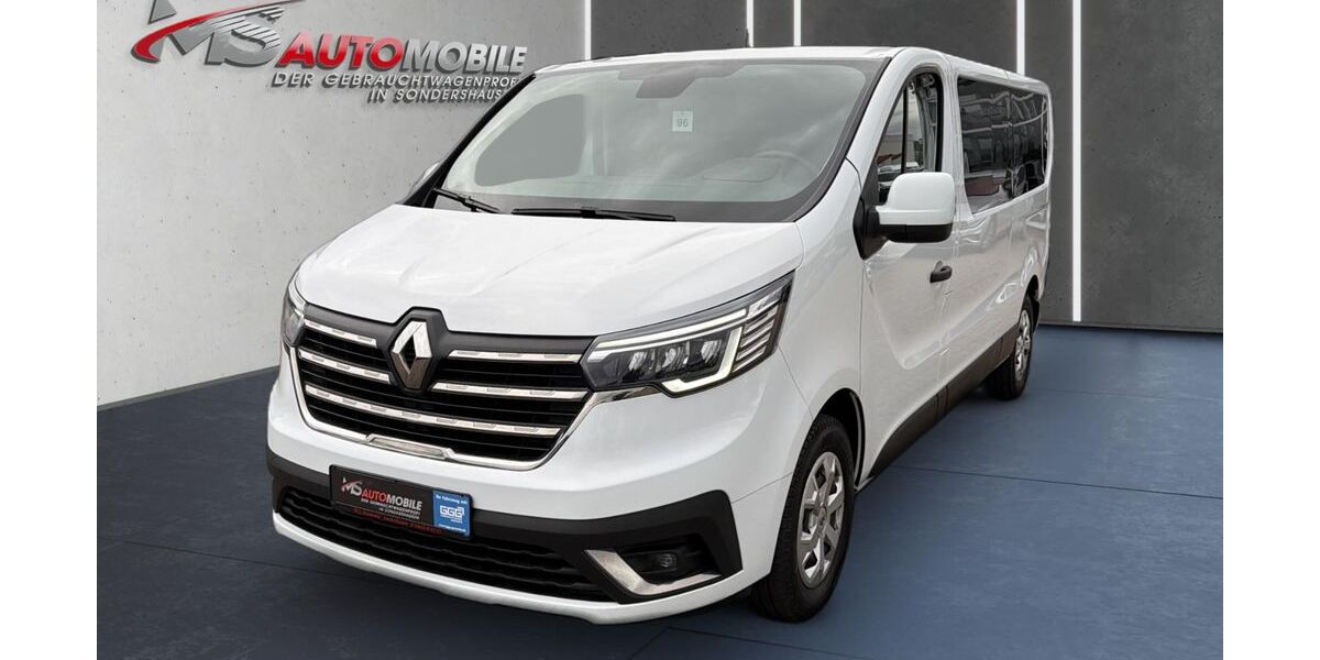 Renault Trafic 65.000 km 24.490 &euro; Sondershausen 99706
