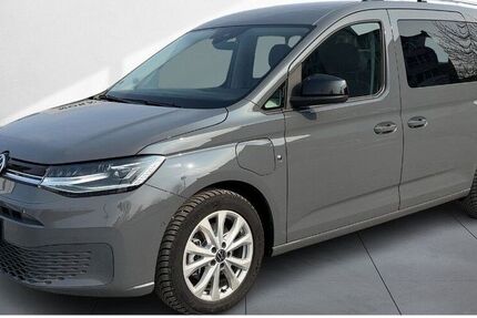 VW Caddy Maxi