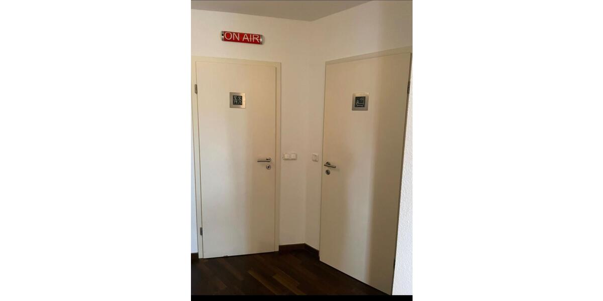 Galeriewohnung 140qm, Dachgeschoss, MG Hermges 3 zimmer