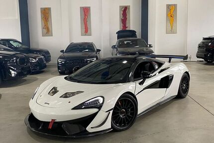 McLaren 570S