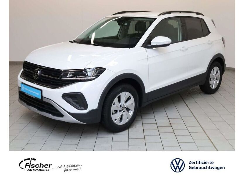T-Cross