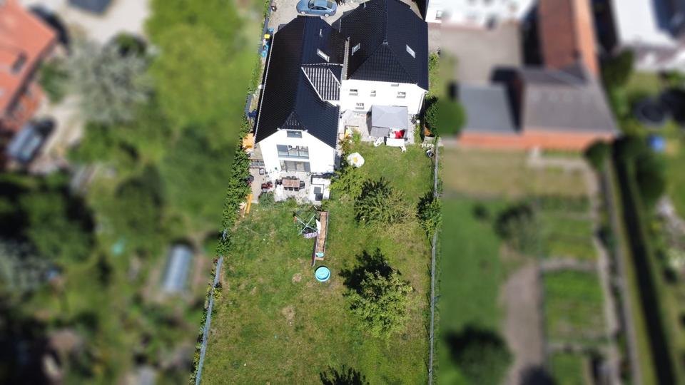 Reihenhaus Sehnde - 5 Zimmer, 187 m&sup2;, 425.000&euro; | Angebot:27069406