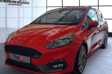 Ford Fiesta 104.885 km 14.500 &euro; Rosenheim 83022