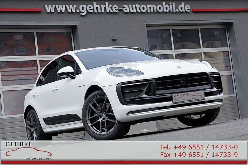 Macan