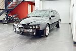 Alfa Romeo 159 1.8 TBi 16V Turismo Navi Radio 140.000 km 4.200 &euro; Lich 35423