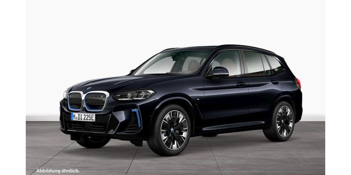 BMW iX3 30.000 km 42.990 &euro; Alzenau 63755