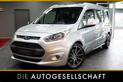 Ford Grand Tourneo