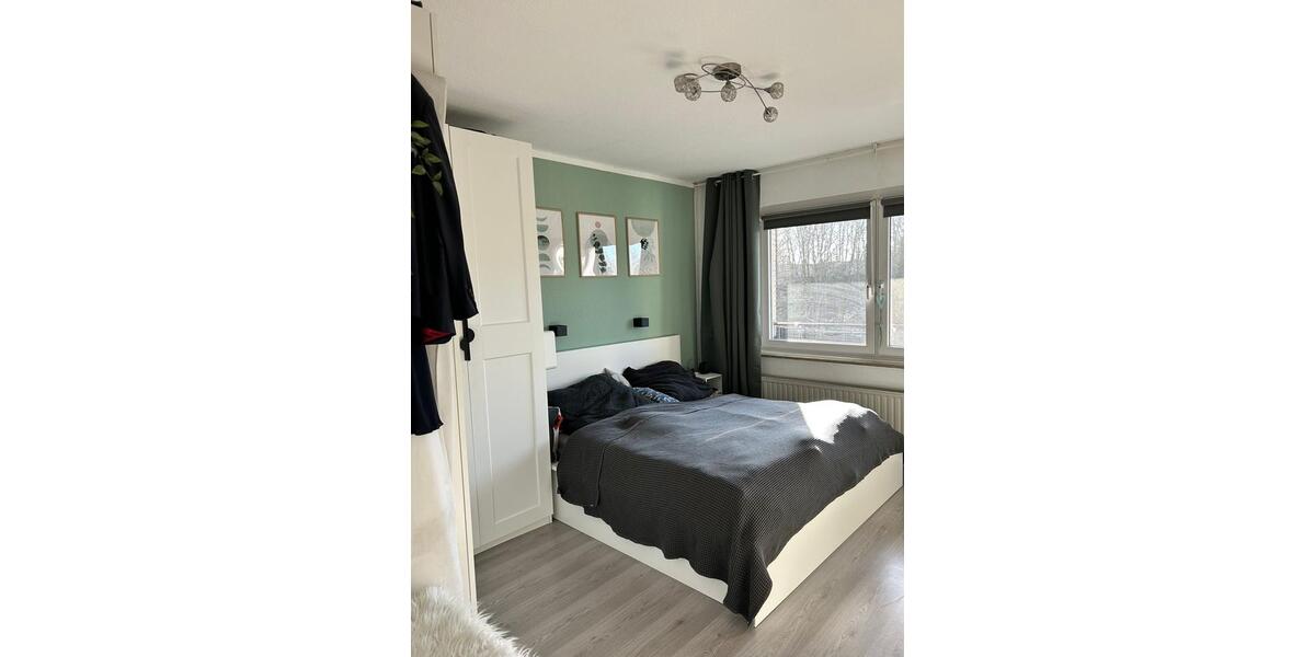 Etagenwohnung Gladbeck Alt-Rentfort - 3.5 Zimmer, 72 m&sup2;, 135.000&euro; | Angebot:25422905