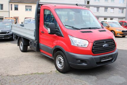 Ford Transit 45.000 km 12.490 &euro; Bonn 53225