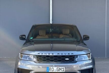 Land Rover Range Rover Sport 162.500 km 29.900 &euro; Prutting 83134