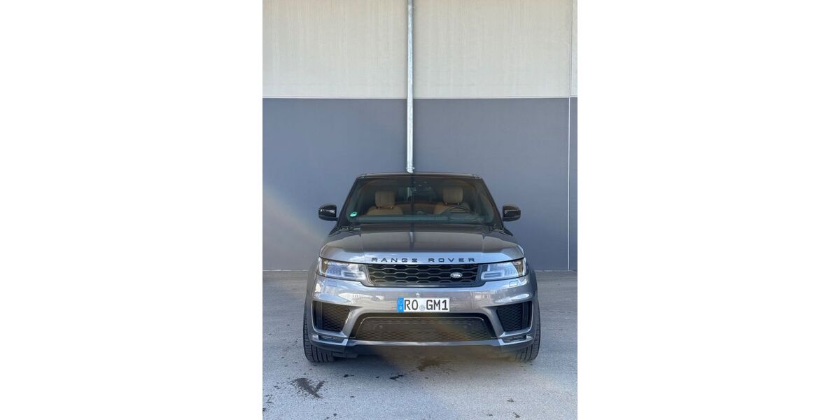 Land Rover Range Rover Sport 162.500 km 29.900 &euro; Prutting 83134