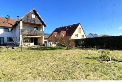 Haus Schnaittach - 7 Zimmer, 202 m&sup2;, 378.000&euro; | Angebot:25475635