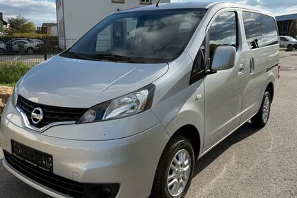 Nissan NV200 104.800 km 14.750 &euro; Bad Dürkheim 67098