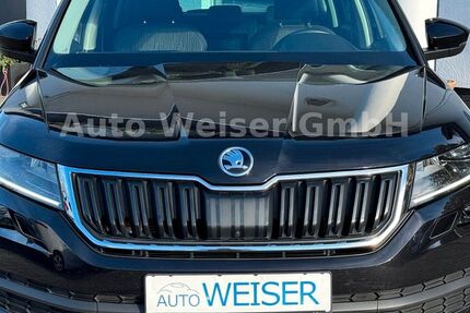 Skoda Kodiaq 70.000 km 29.500 &euro; Cottbus-Sielow 03055