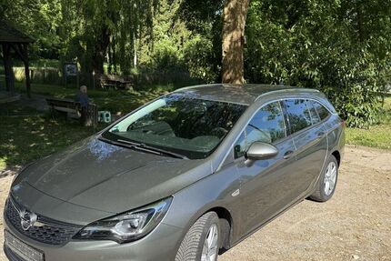 Opel Astra 134.000 km 8.600 &euro; Limburg 65549
